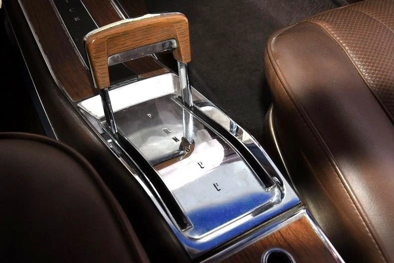 1970 Buick Skylark GS Stage 1 3rd Gen - Image 17 of 31