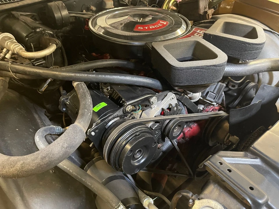 1970 Buick Skylark GS Stage 1 3rd Gen - Image 21 of 31