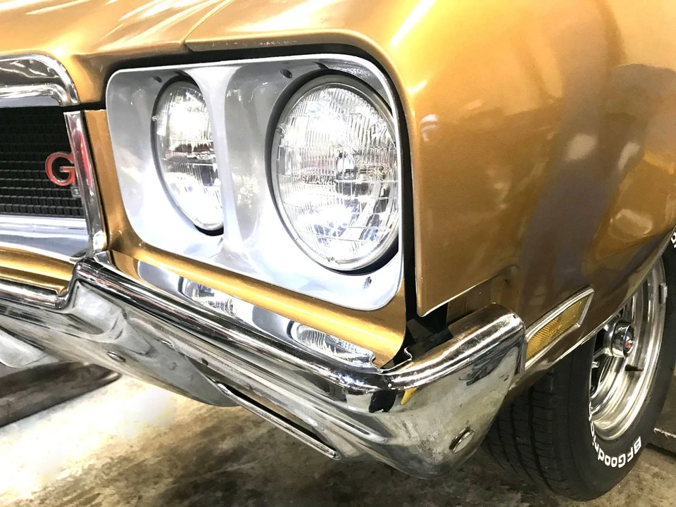 1970 Buick Skylark GS Stage 1 3rd Gen - Image 11 of 31