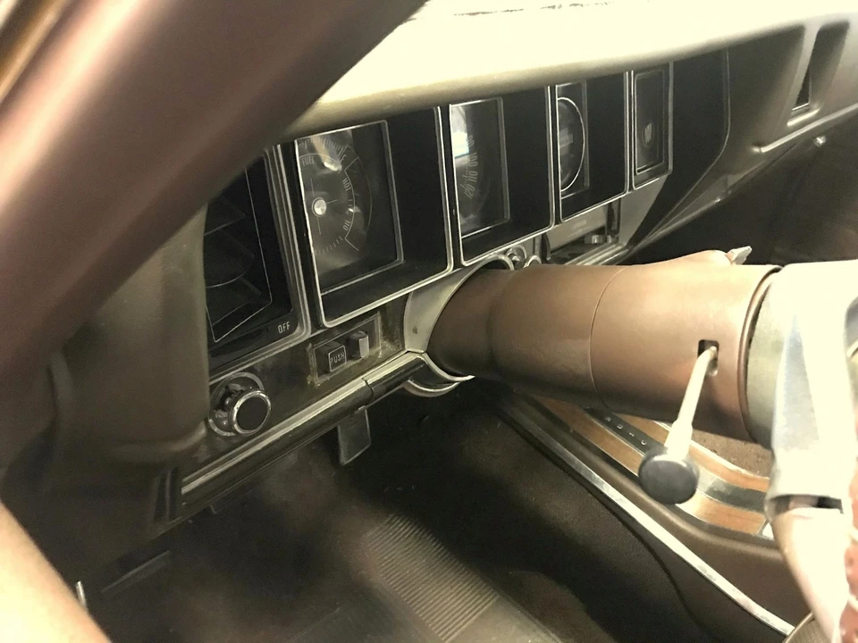 1970 Buick Skylark GS Stage 1 3rd Gen - Image 16 of 31