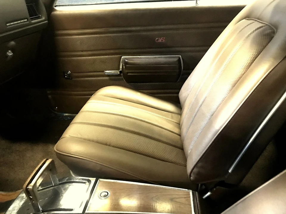 1970 Buick Gran Sport - Image 20 of 21