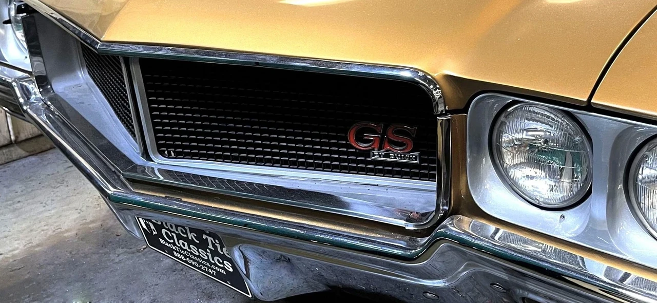 1970 Buick Gran Sport - Image 7 of 21