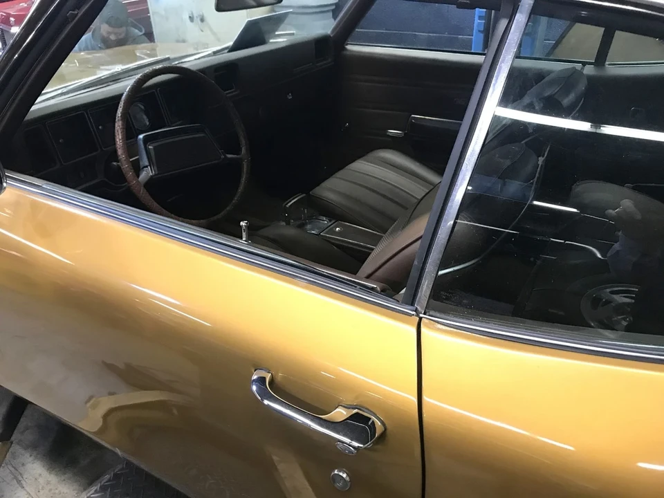 1970 Buick Gran Sport - Image 10 of 21