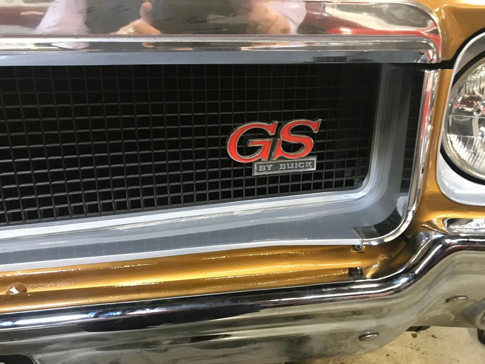 1970 Buick Gran Sport - Image 15 of 21