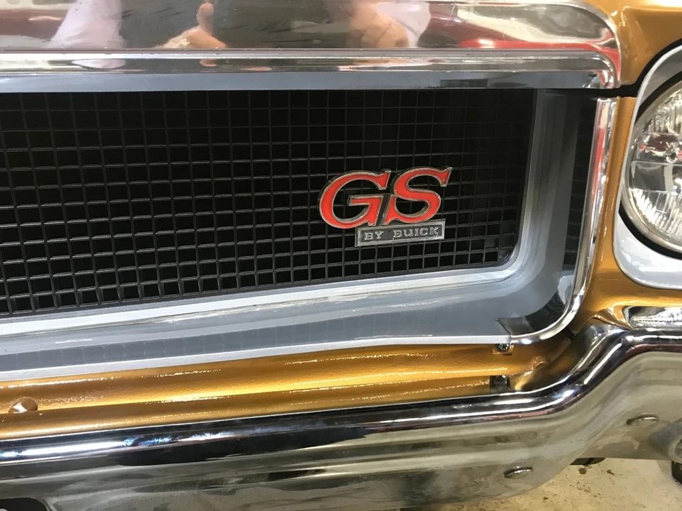 1970 Buick Gran Sport - Image 15 of 21