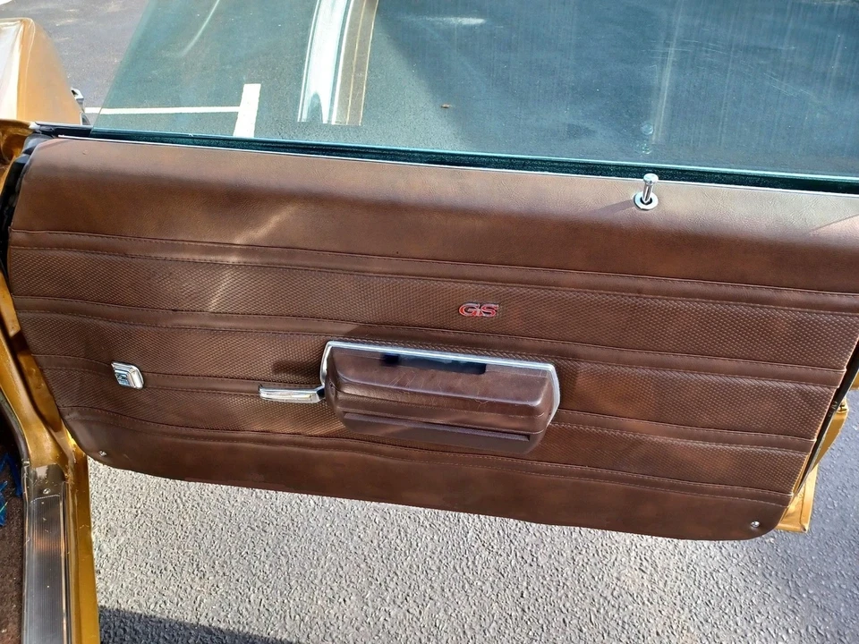 1970 Buick Gran Sport - Image 21 of 21