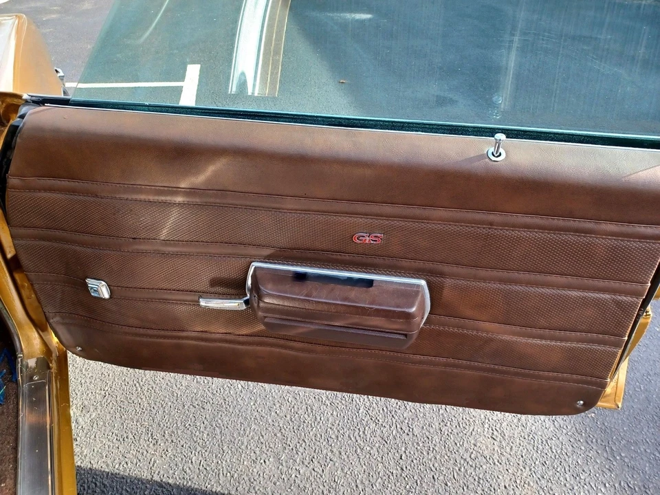 1970 Buick Gran Sport - Image 21 of 21