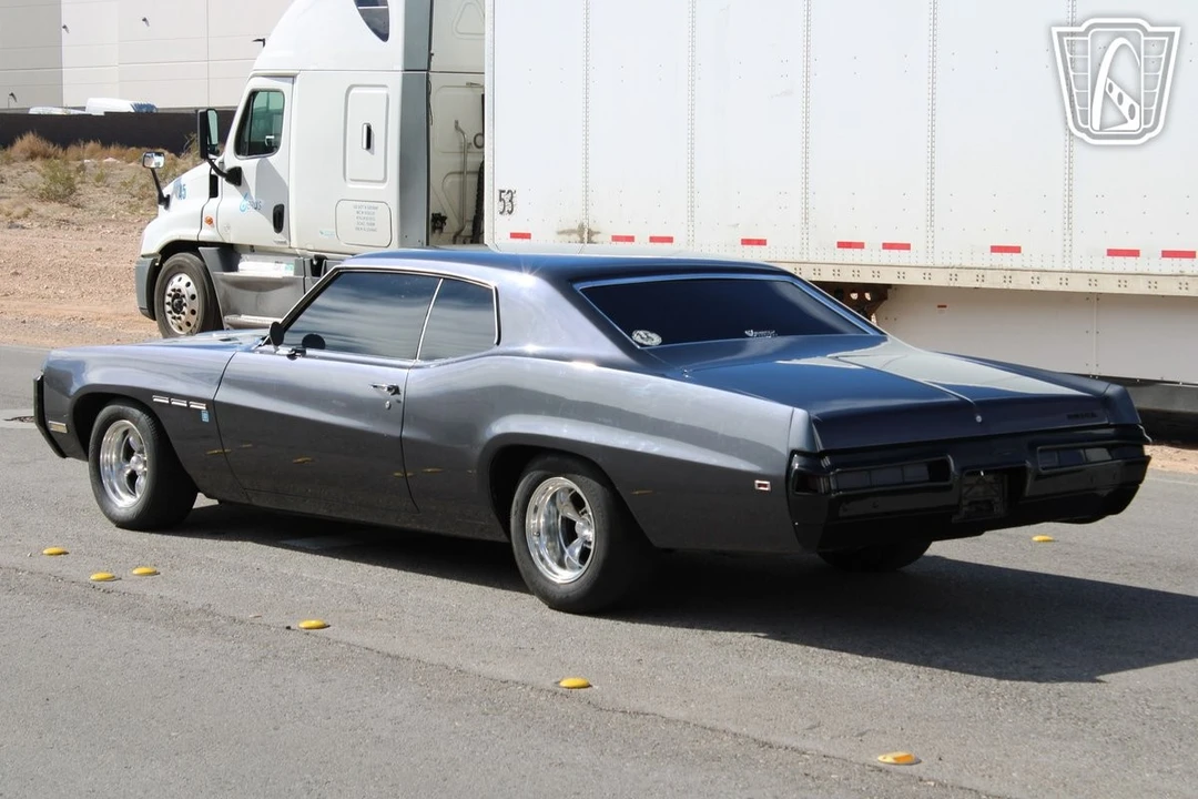 1970 Buick LeSabre - Image 10 of 12