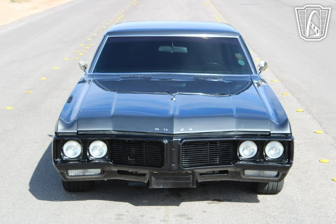 1970 Buick LeSabre - Image 6 of 12