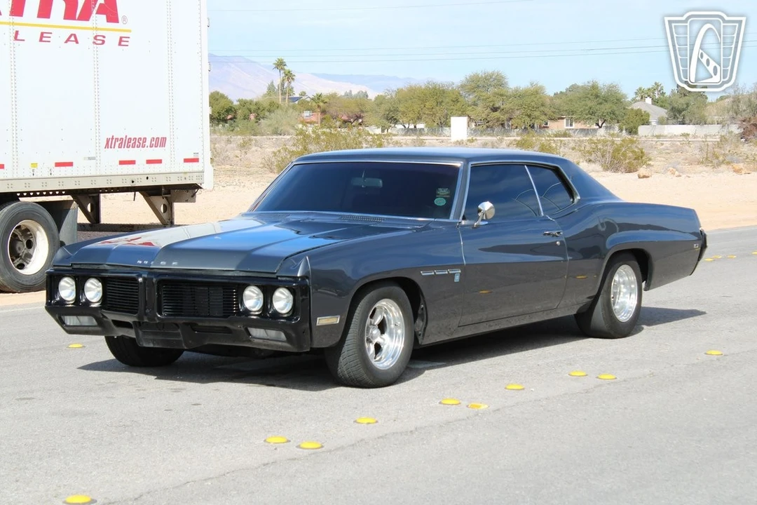 1970 Buick LeSabre - Image 3 of 12