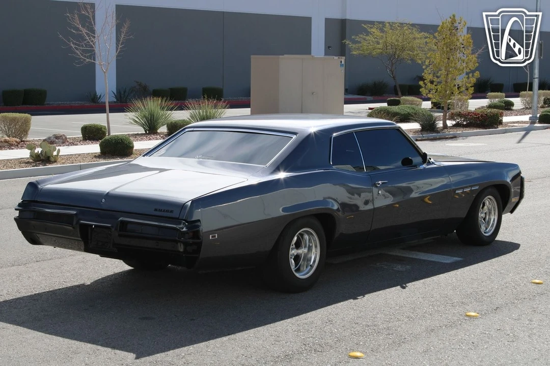 1970 Buick LeSabre - Image 12 of 12