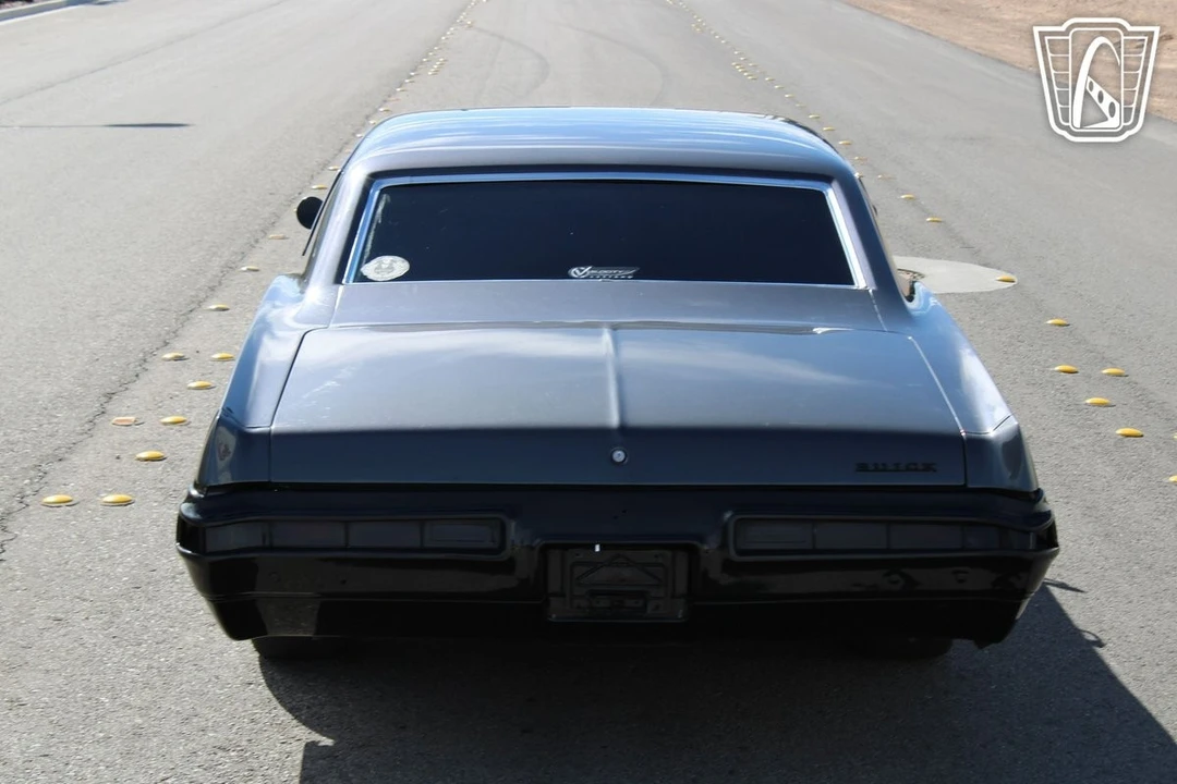 1970 Buick LeSabre - Image 11 of 12