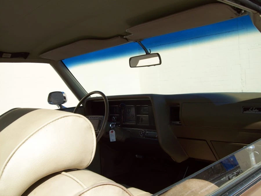 1970 Buick LeSabre - Image 4 of 8