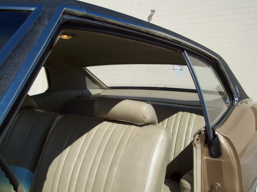 1970 Buick LeSabre - Image 5 of 8