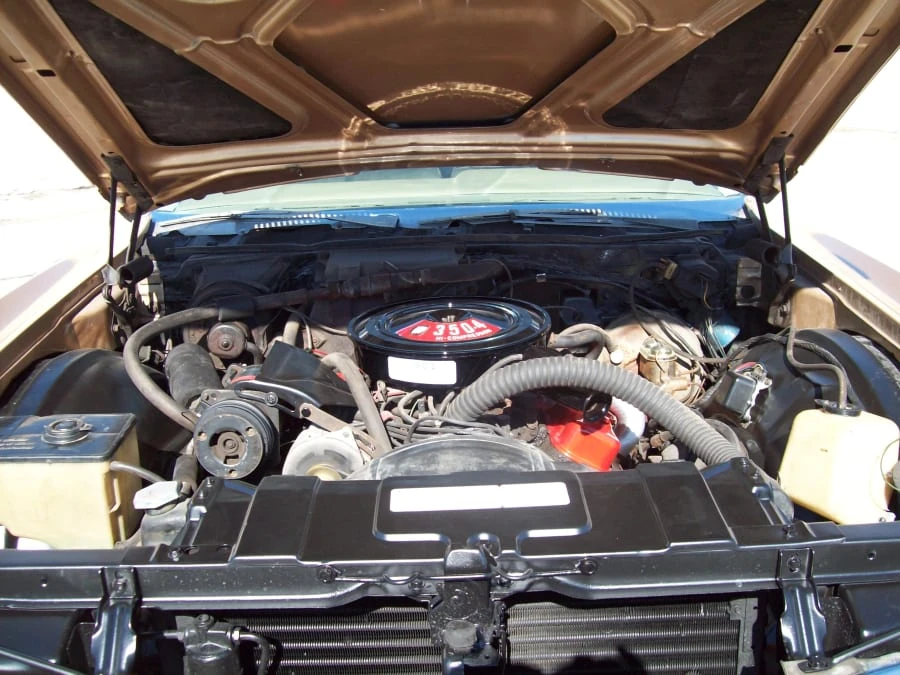 1970 Buick LeSabre - Image 6 of 8