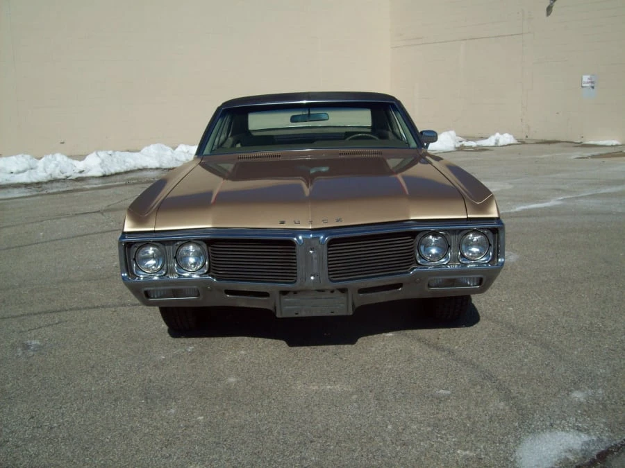 1970 Buick LeSabre - Image 8 of 8