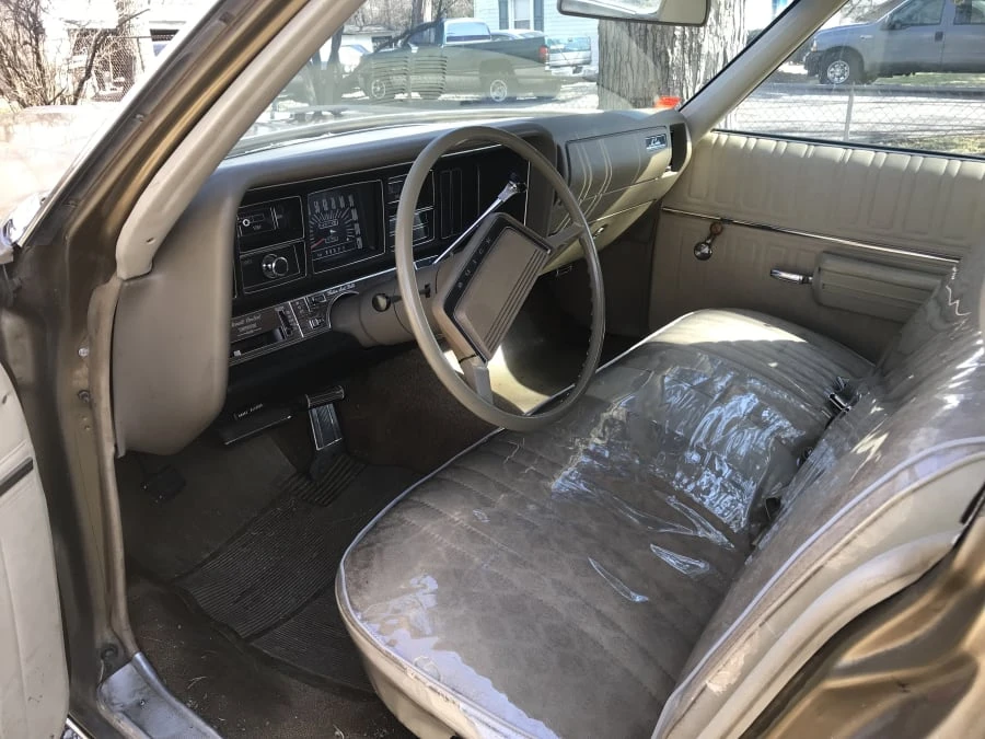 1970 Buick LeSabre - Image 3 of 7