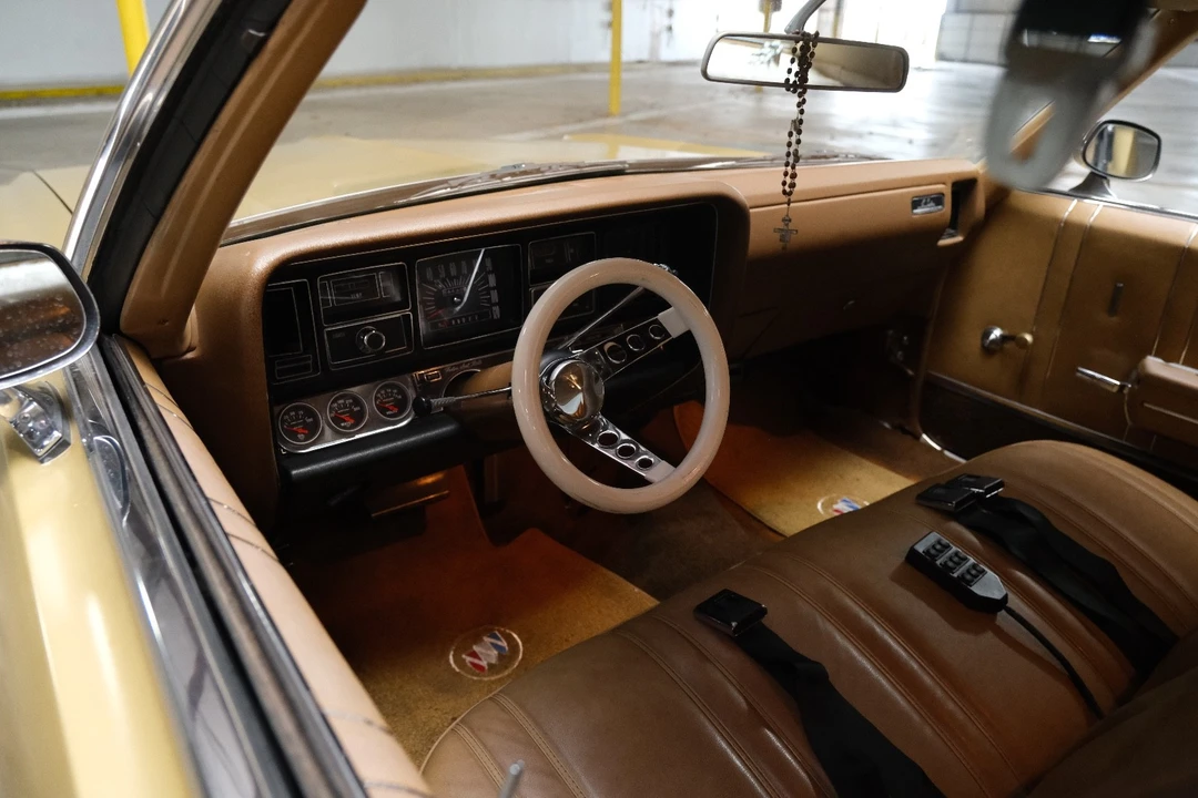 1970 Buick LeSabre - Image 21 of 21