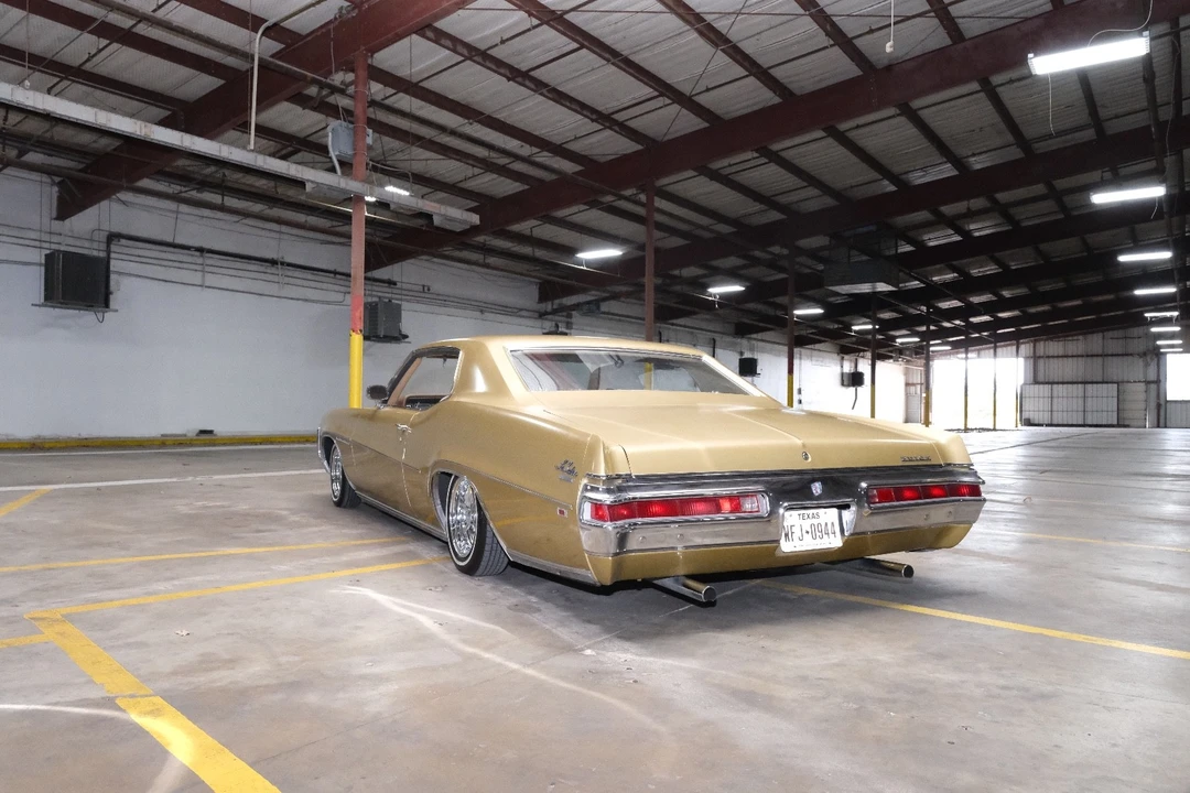 1970 Buick LeSabre - Image 17 of 21
