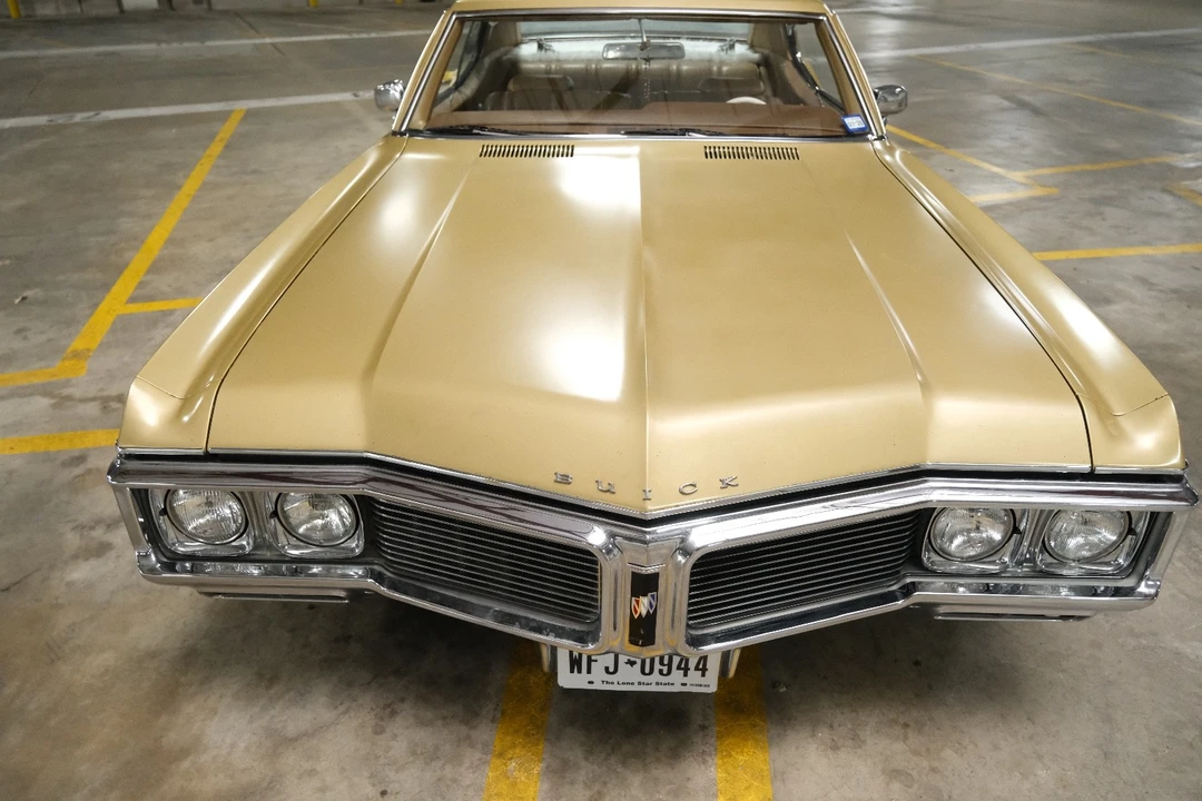 1970 Buick LeSabre - Image 9 of 21