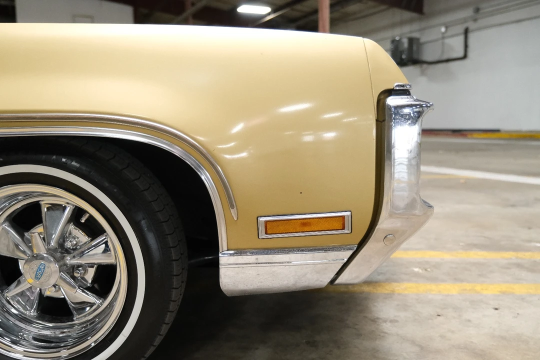 1970 Buick LeSabre - Image 7 of 21