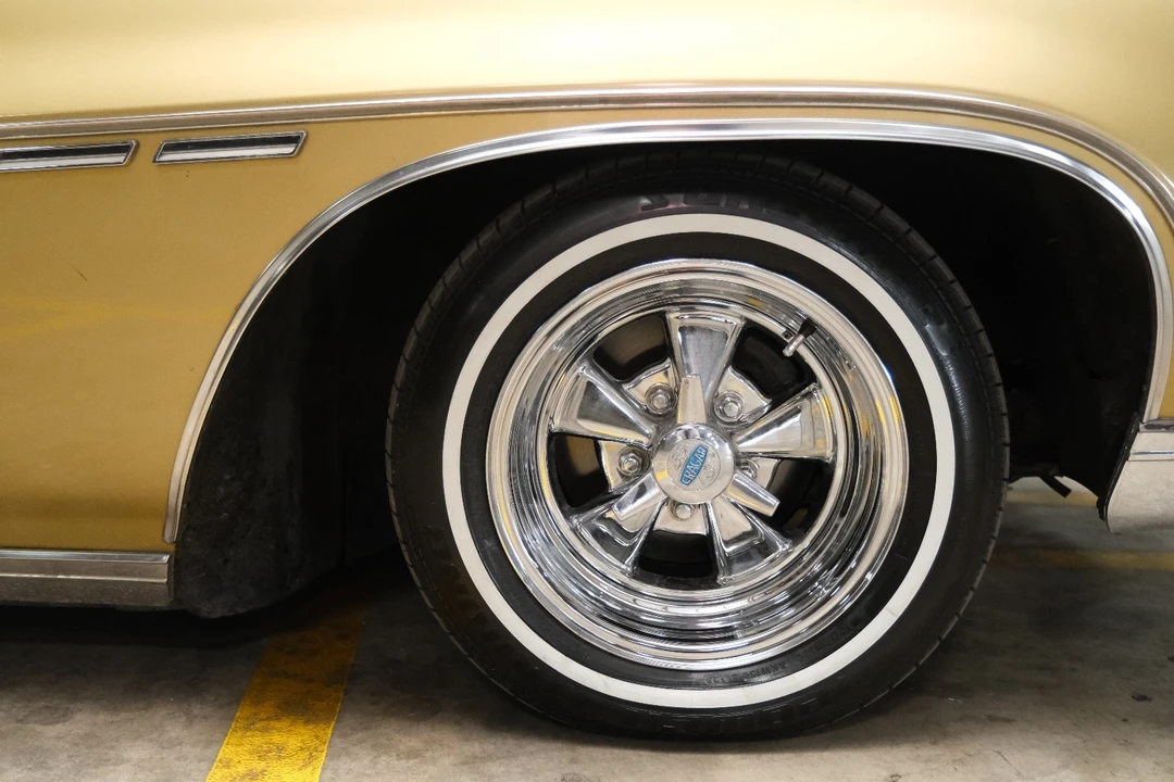 1970 Buick LeSabre - Image 6 of 21