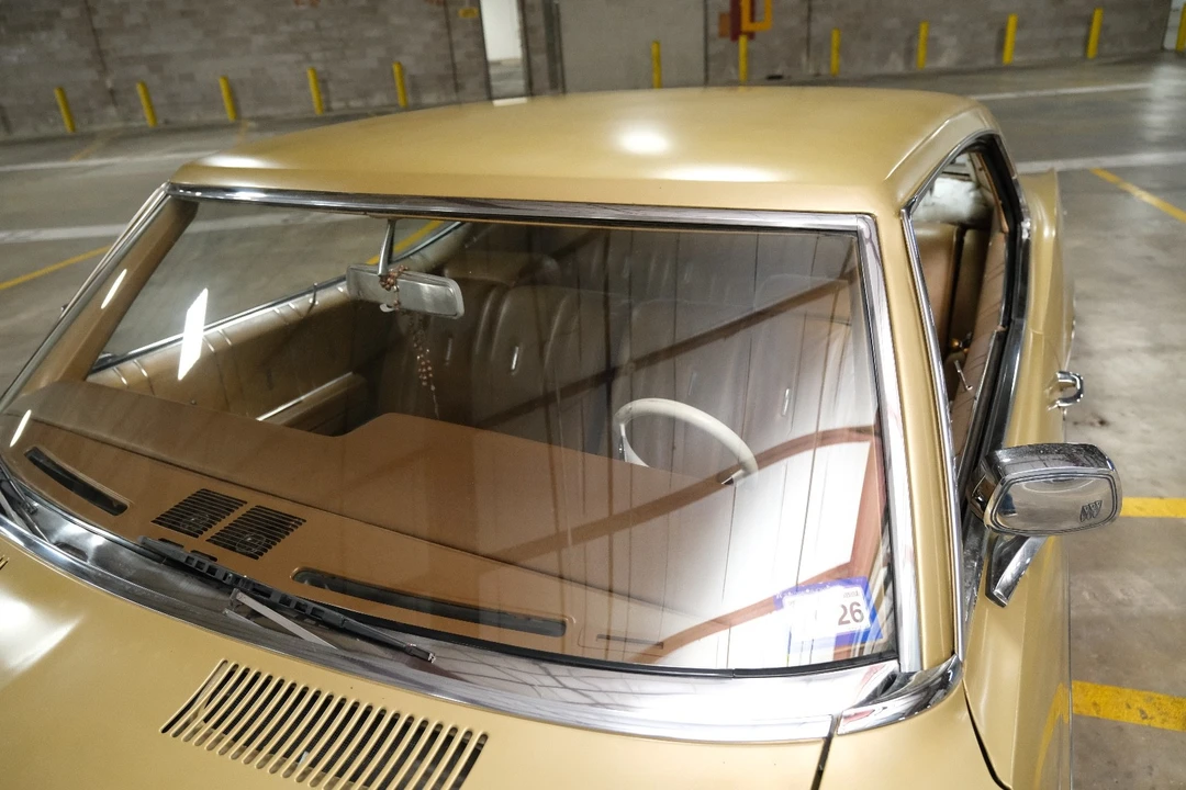 1970 Buick LeSabre - Image 10 of 21