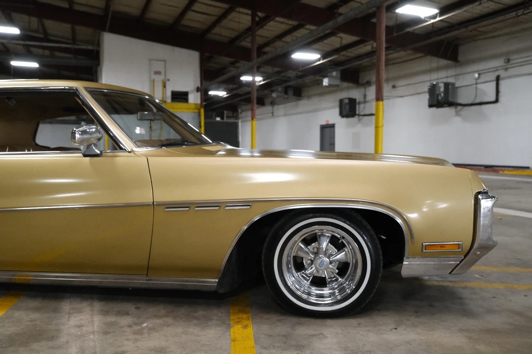 1970 Buick LeSabre - Image 5 of 21