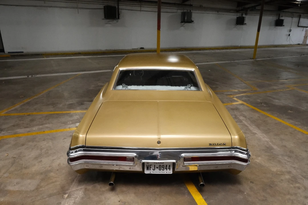 1970 Buick LeSabre - Image 13 of 21