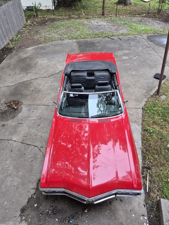 1970 Buick LeSabre - Image 6 of 31