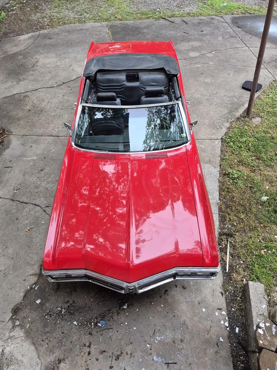 1970 Buick LeSabre - Image 7 of 31