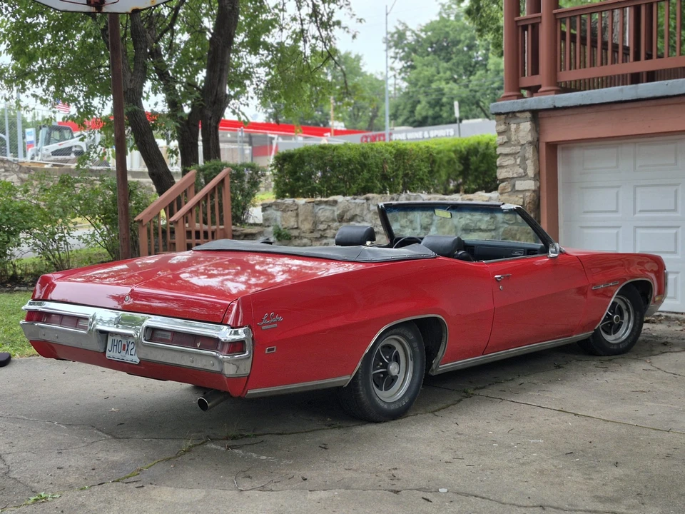 1970 Buick LeSabre - Image 13 of 31