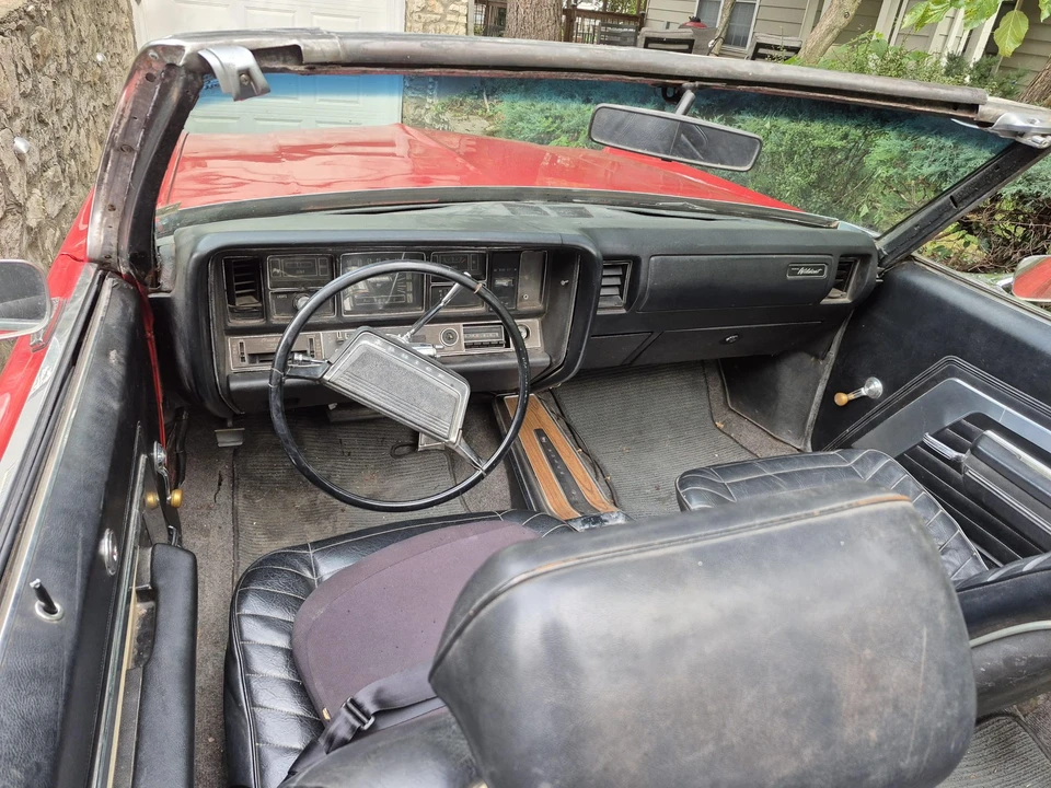 1970 Buick LeSabre - Image 26 of 31