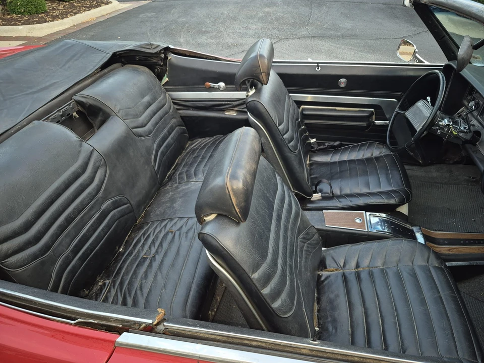 1970 Buick LeSabre - Image 24 of 31