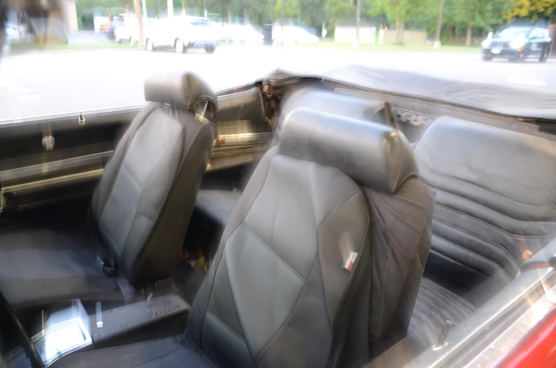 1970 Buick LeSabre - Image 23 of 31