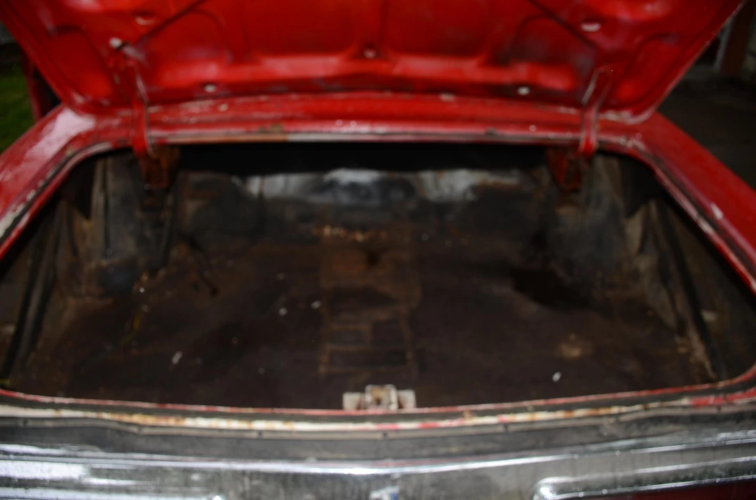 1970 Buick LeSabre - Image 31 of 31