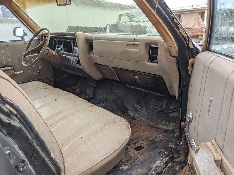 1970 Buick LeSabre - Image 17 of 31
