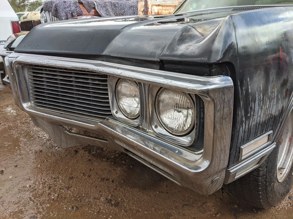 1970 Buick LeSabre - Image 3 of 31