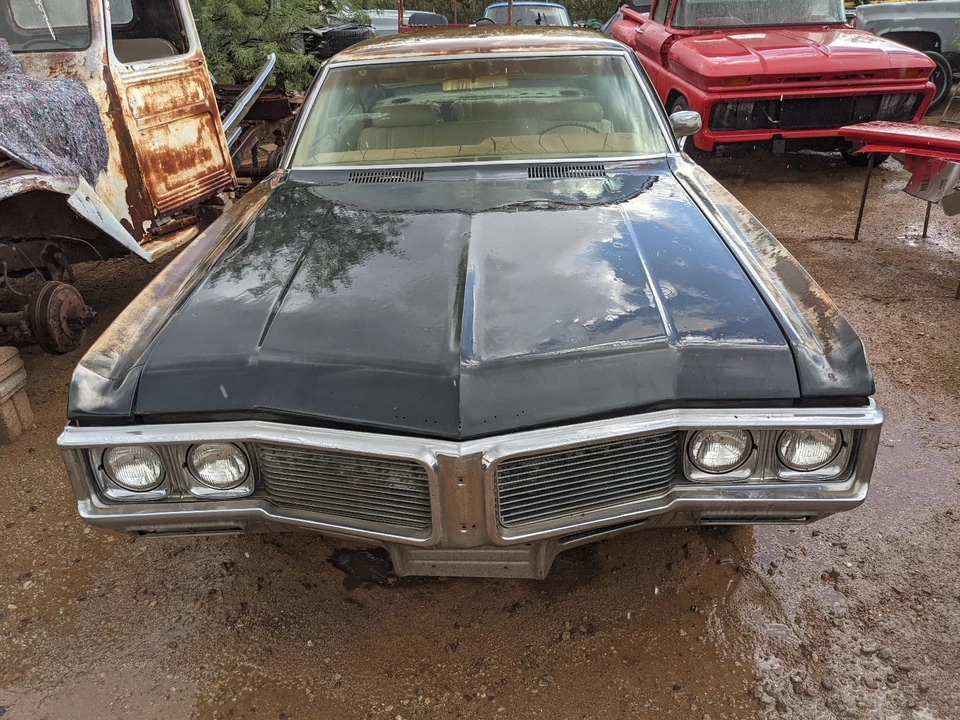 1970 Buick LeSabre - Image 2 of 31