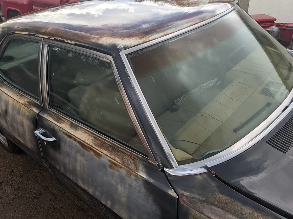 1970 Buick LeSabre - Image 9 of 31