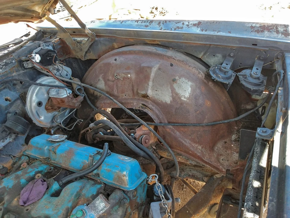 1970 Buick LeSabre - Image 31 of 31