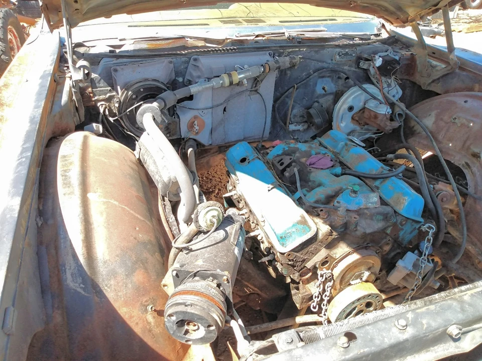 1970 Buick LeSabre - Image 30 of 31