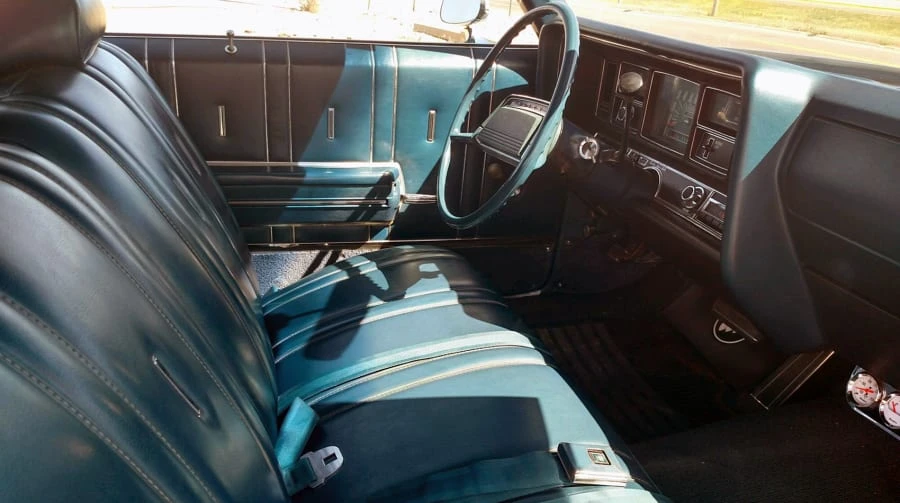 1970 Buick LeSabre - Image 3 of 10