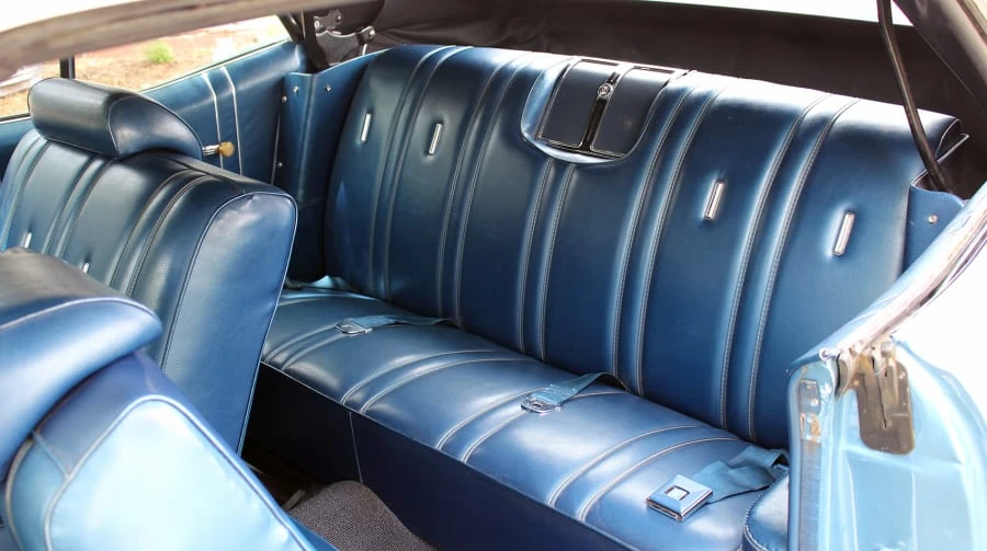 1970 Buick LeSabre - Image 5 of 10
