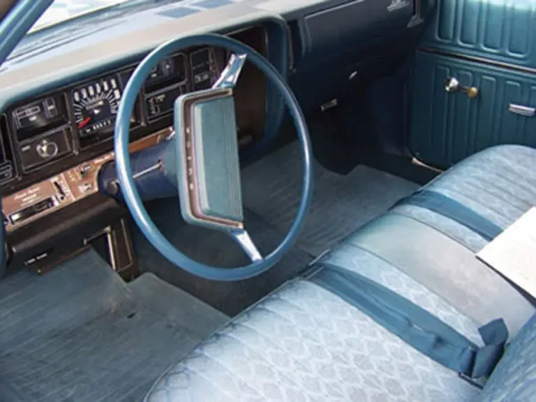 1970 Buick LeSabre - Image 10 of 11