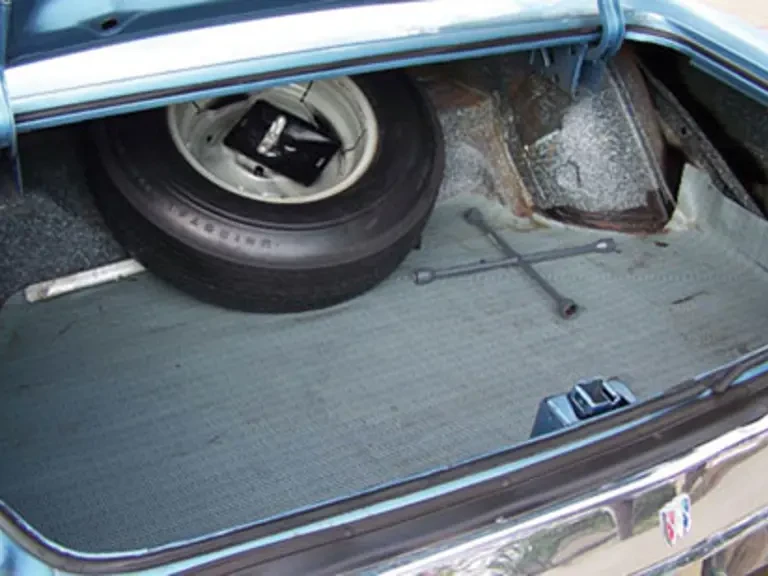 1970 Buick LeSabre - Image 6 of 11