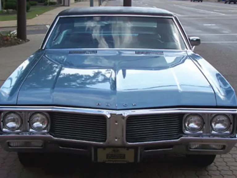 1970 Buick LeSabre - Image 3 of 11