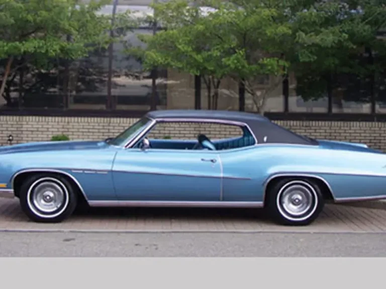 1970 Buick LeSabre - Image 2 of 11