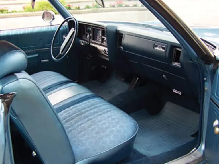 1970 Buick LeSabre - Image 7 of 11