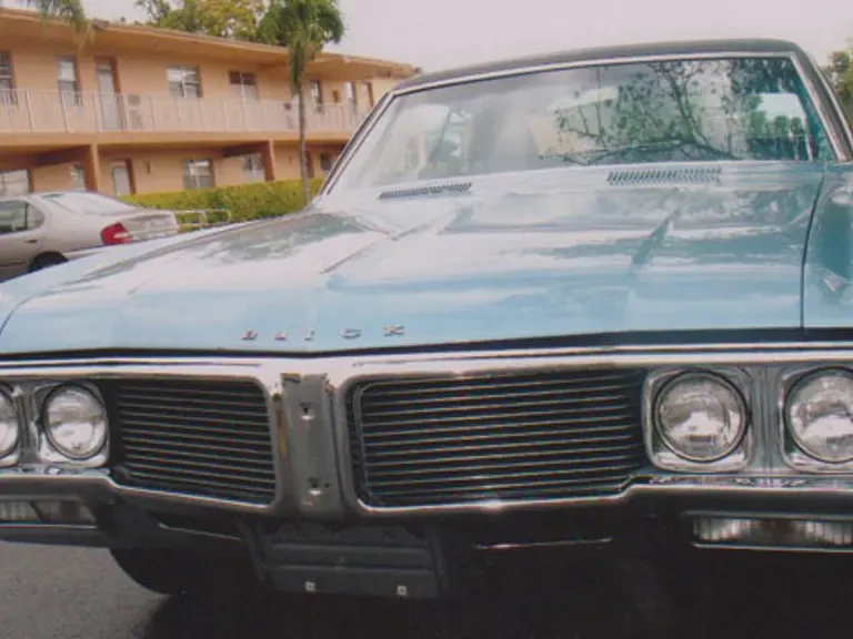 1970 Buick LeSabre - Image 6 of 6